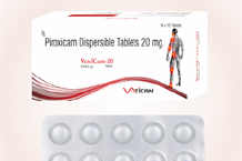 	VESOCAM-20 TAB.png	 - top pharma products os Vatican Lifesciences Karnal Haryana	